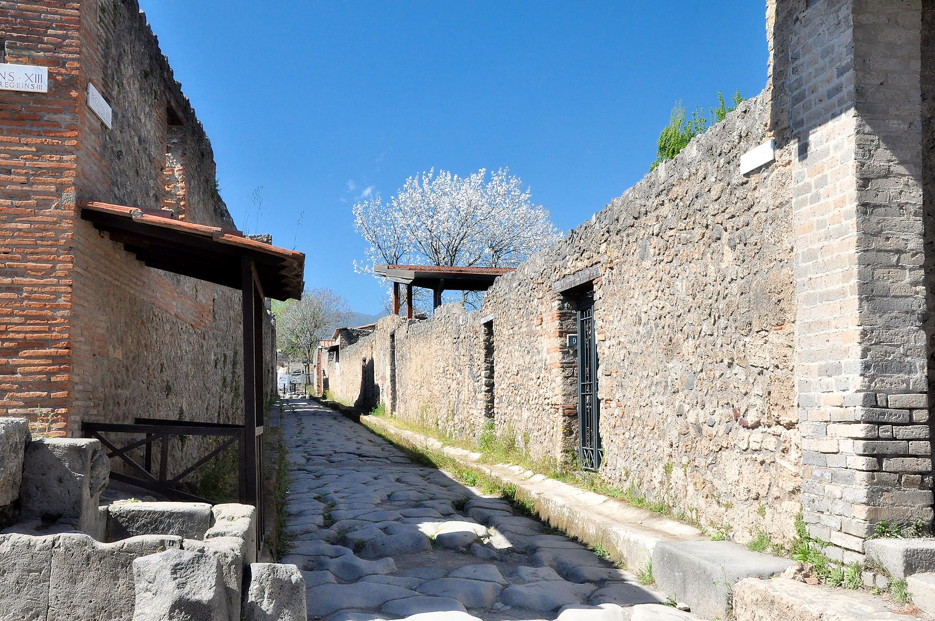 Pompei